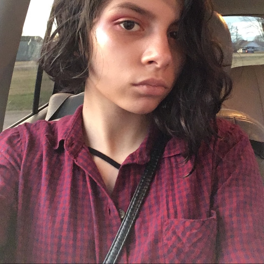 red flannel